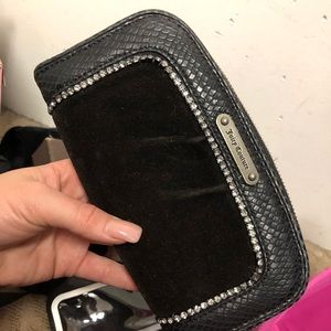 Juicy couture wallet